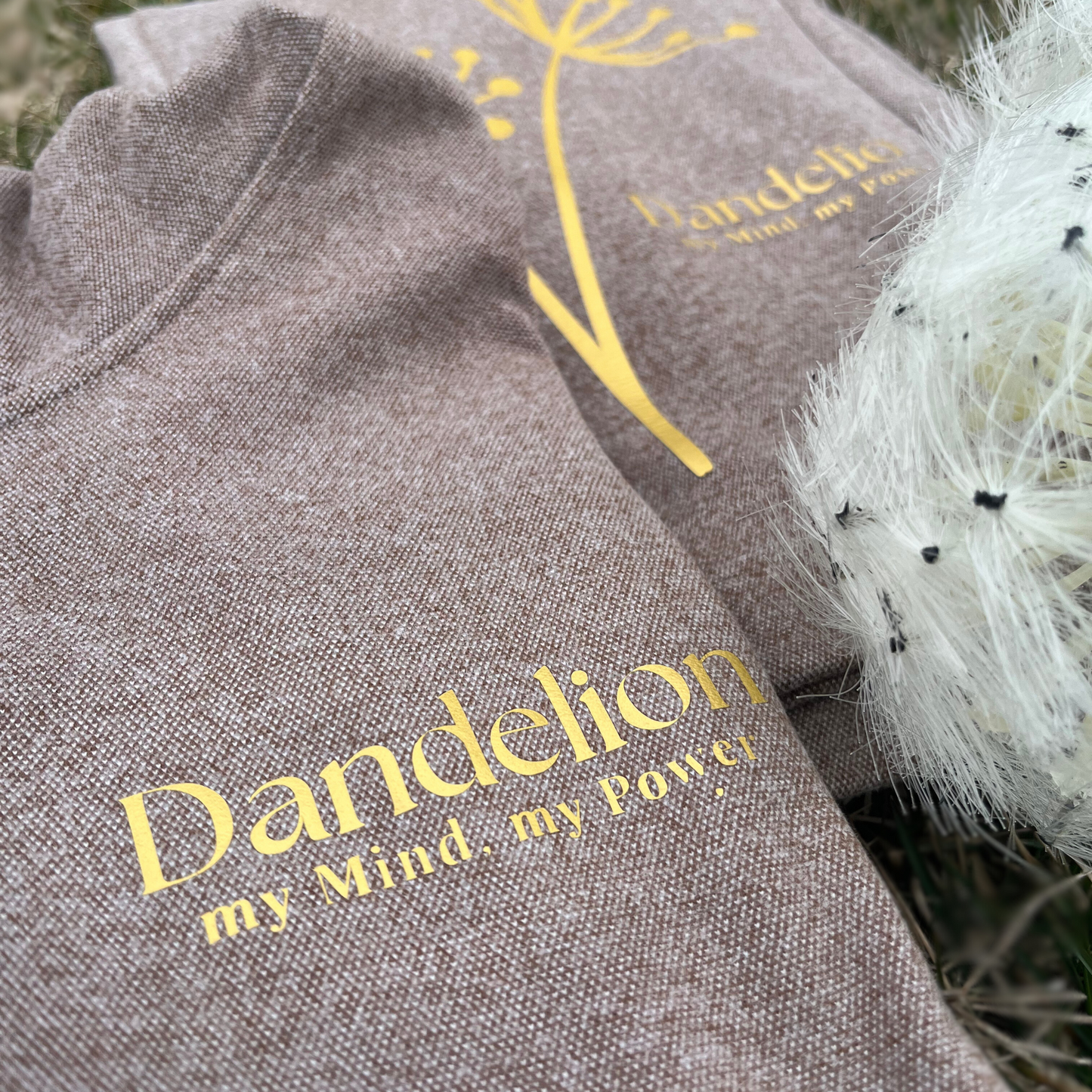 Dandelion Earth Set