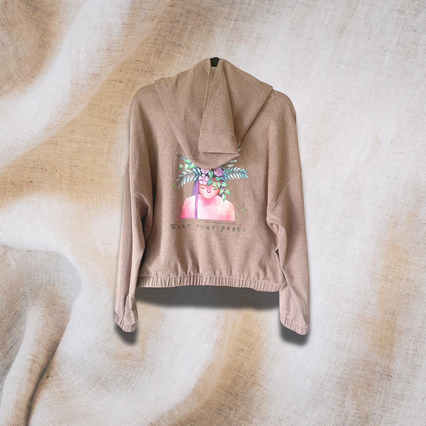 Dandelion Earth Set