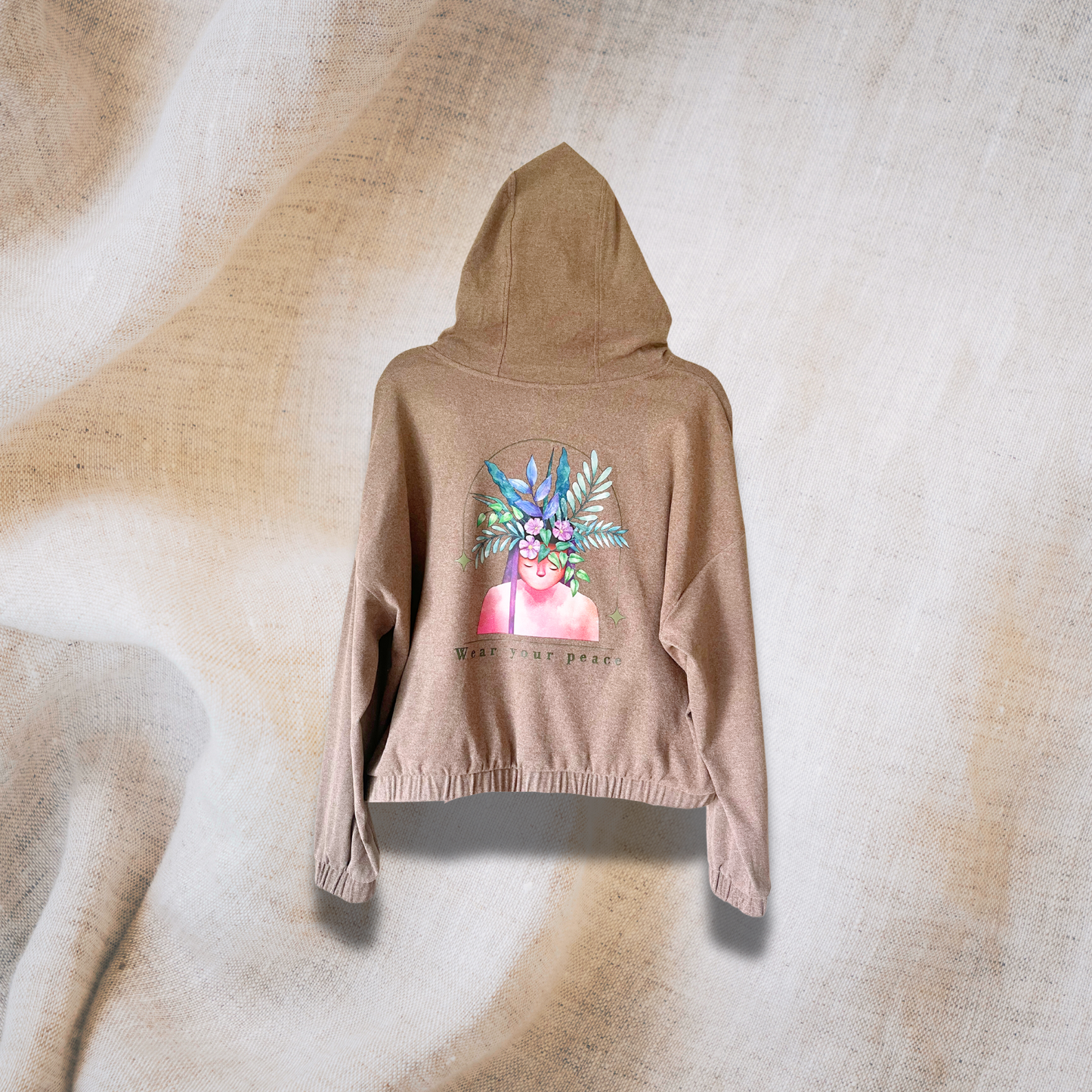 Dandelion Earth Set