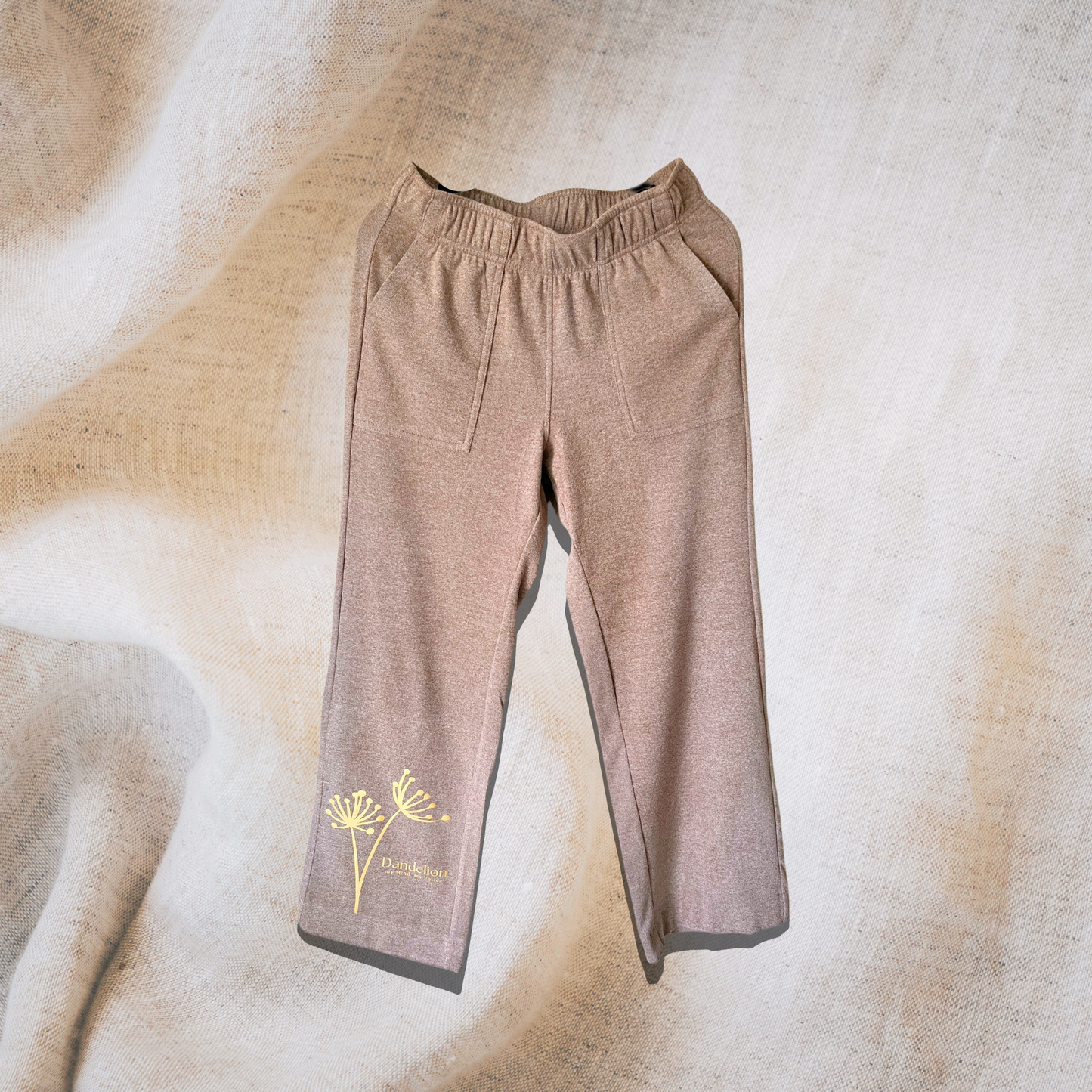 Dandelion Earth Set