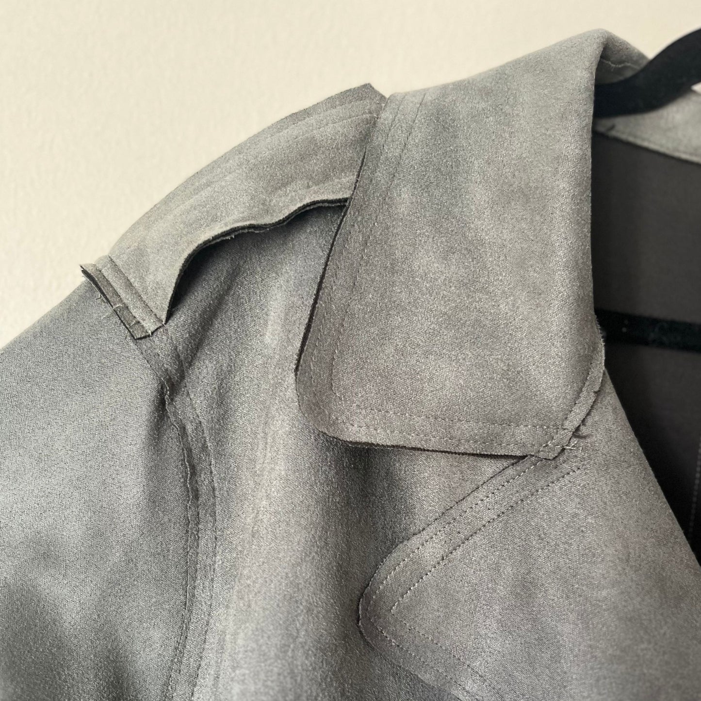Empower Coat