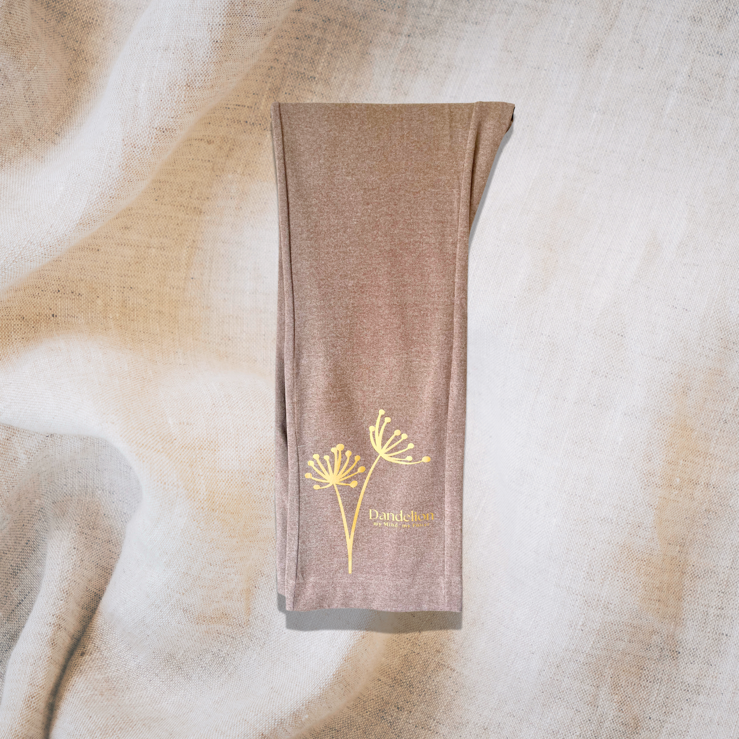 Dandelion Earth Set
