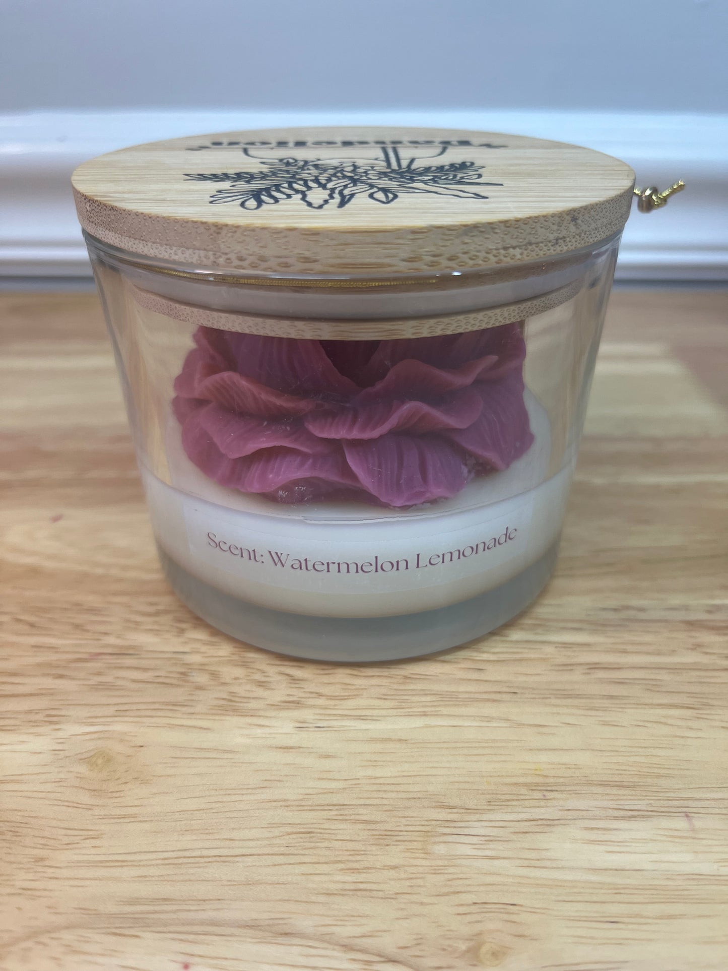 Sweet Petals