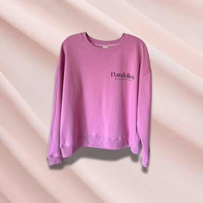 Blush Cloud Set