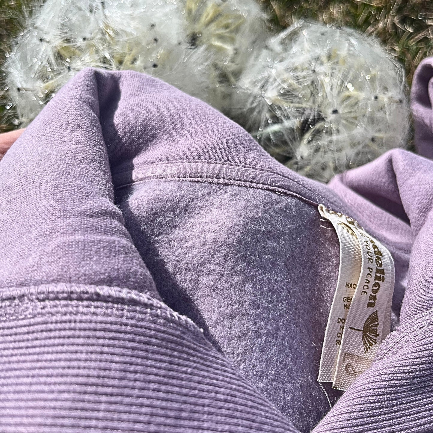 Lavender Set