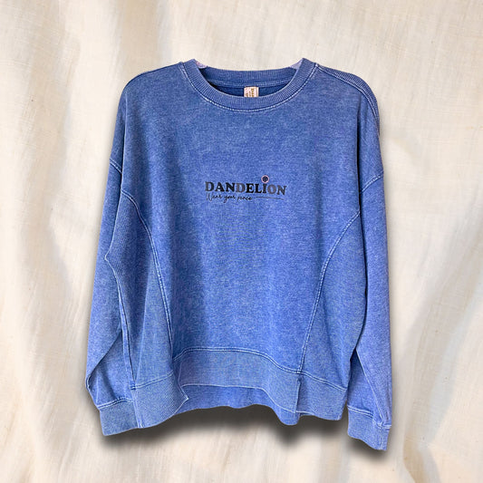 Soft Denim Set