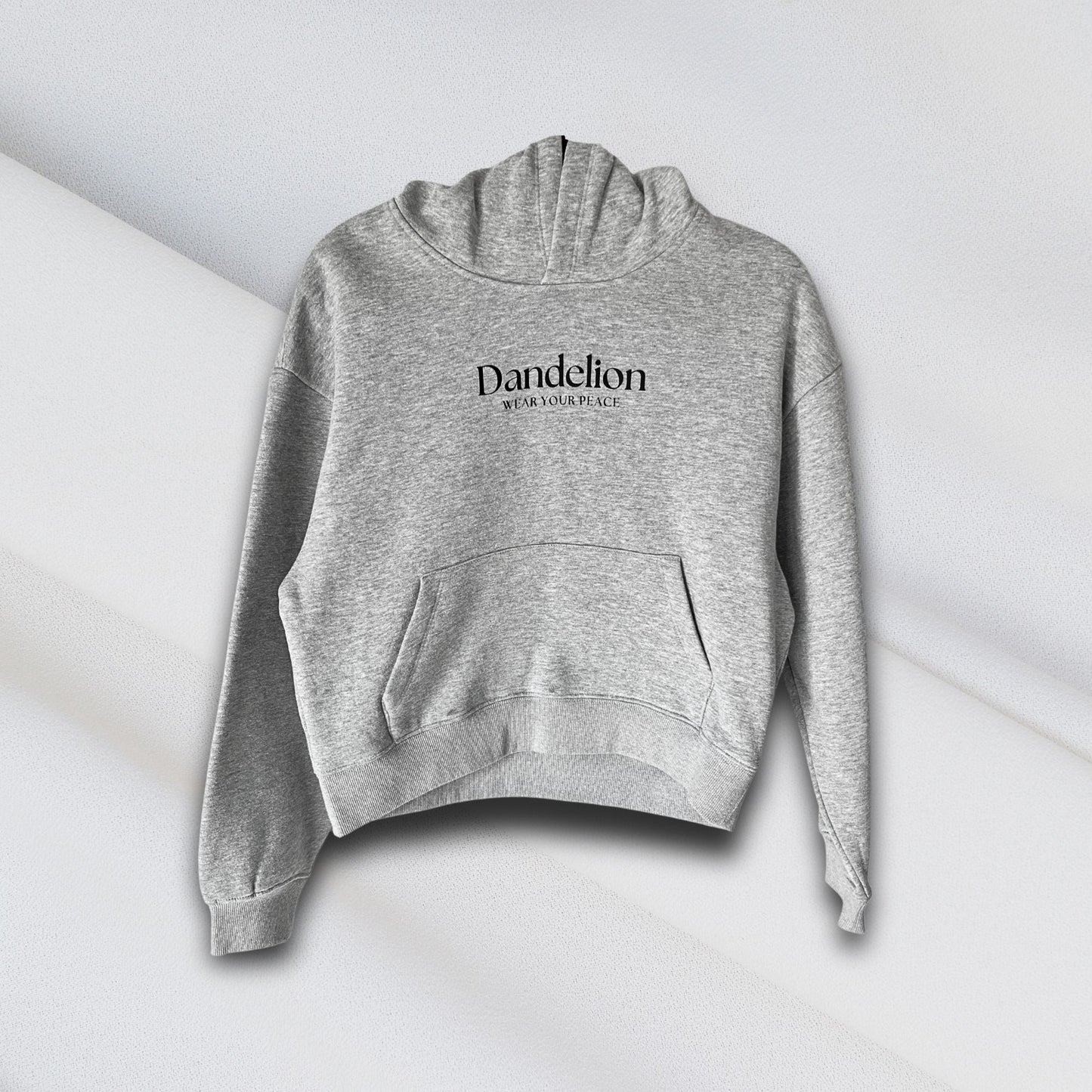 Classic Hoodie