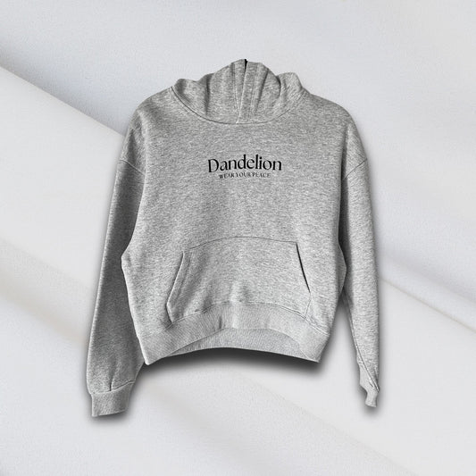Classic Hoodie