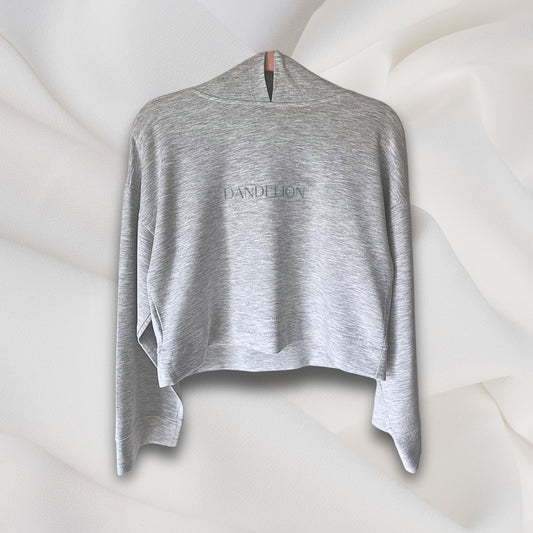 Whisper Hoodie