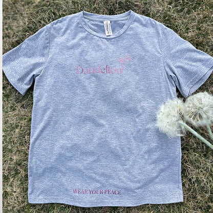 Dandelinght Tee