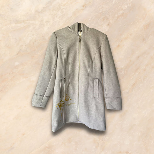 Soulshine Coat