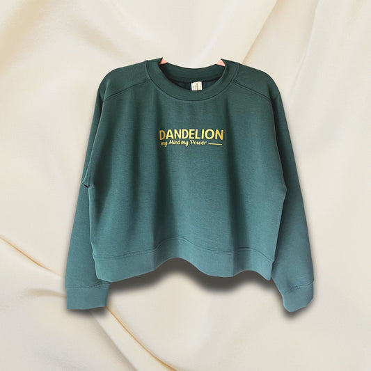 Salvia Pullover