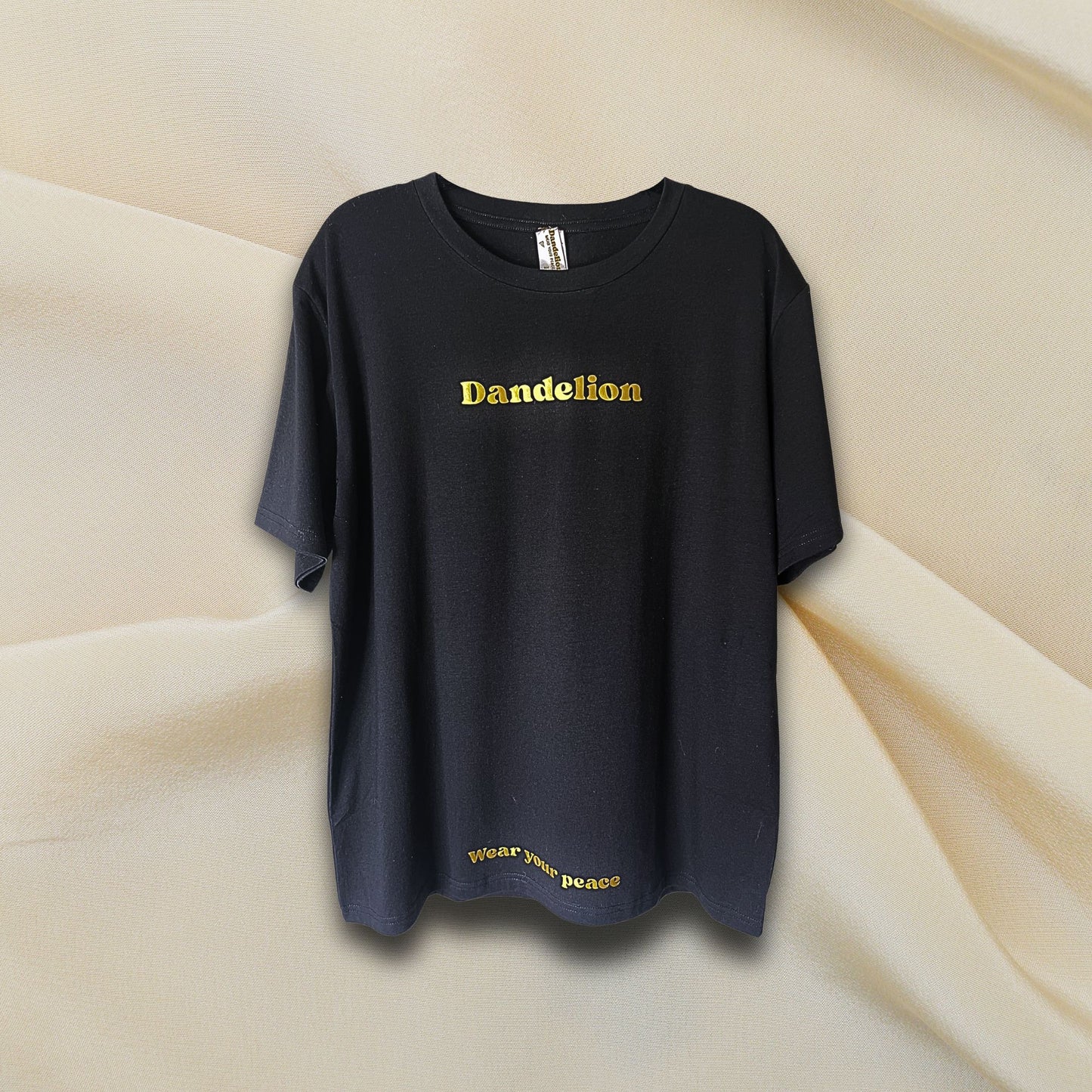 Golden Darkness Tee