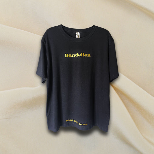 Golden Darkness Tee