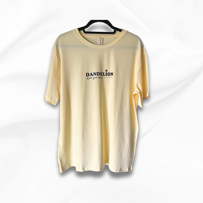 Sun Whisper Tee