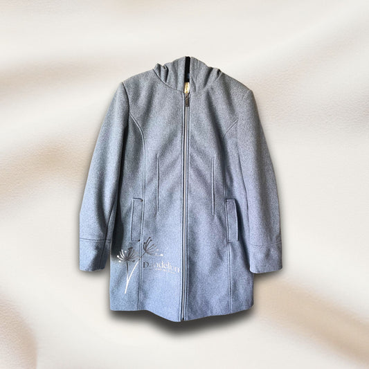 Moonlight Coat