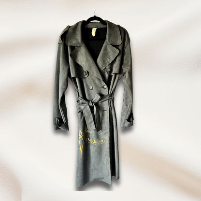 Empower Coat