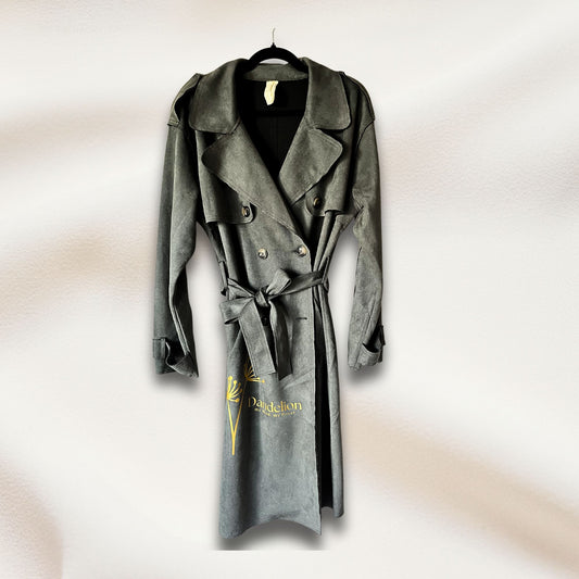 Empower Coat