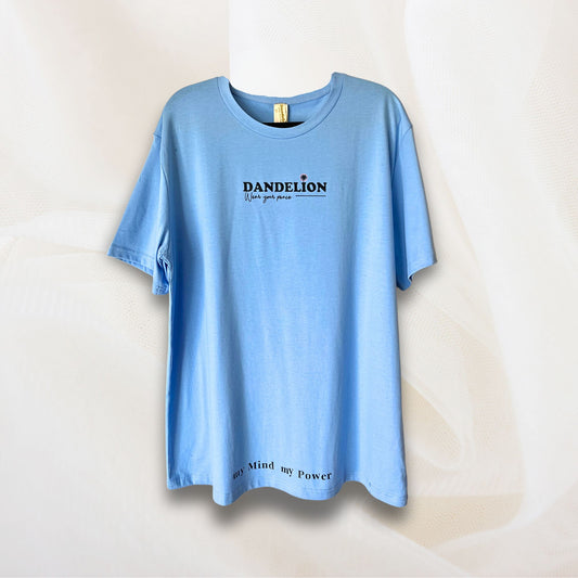 Rebel Tee
