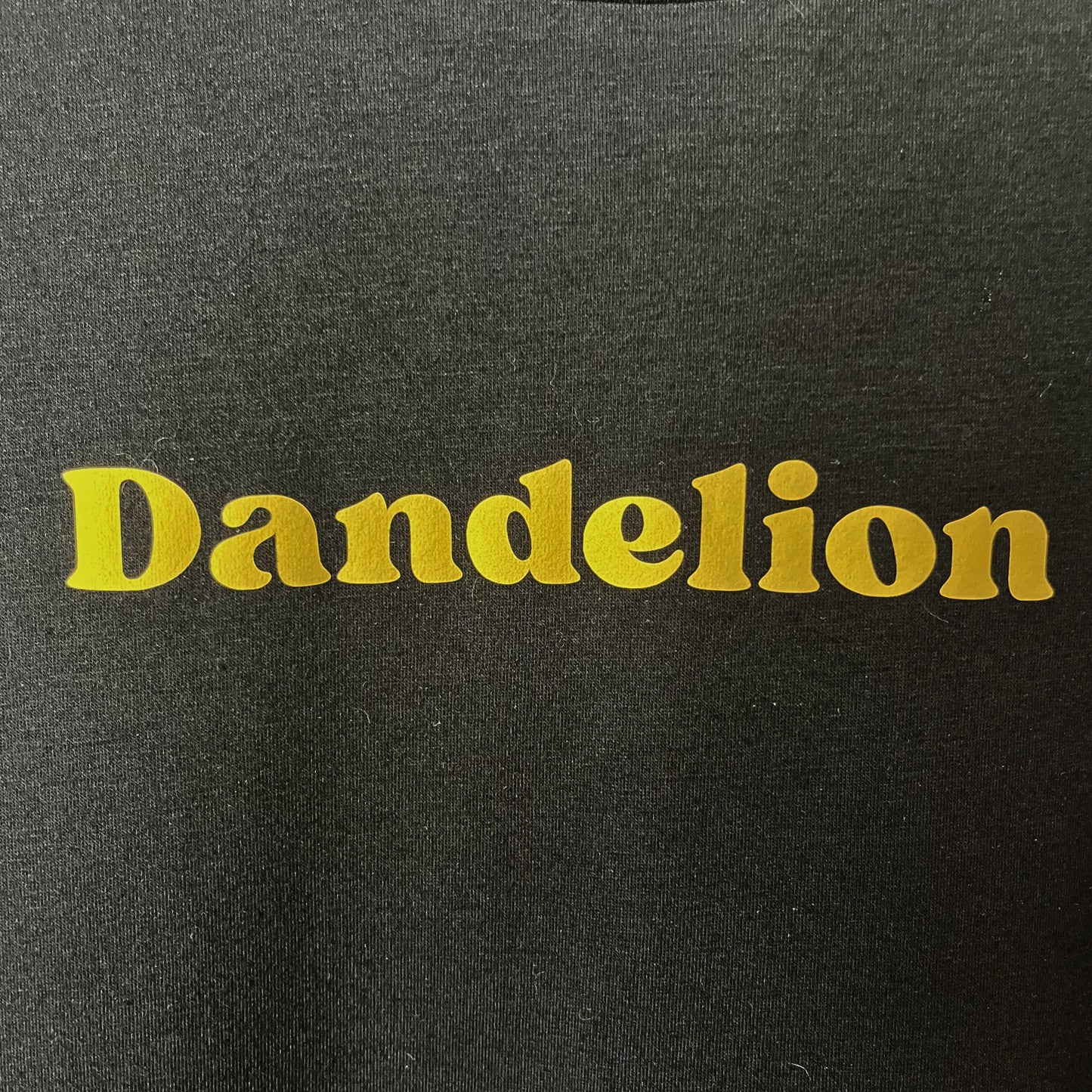 Golden Darkness Tee