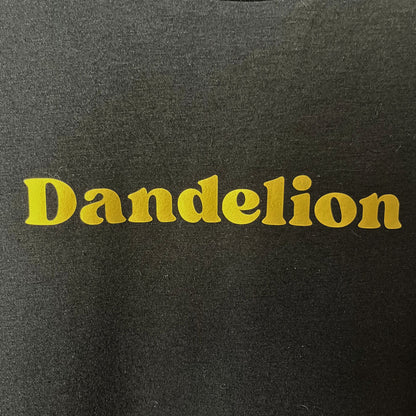 Golden Darkness Tee