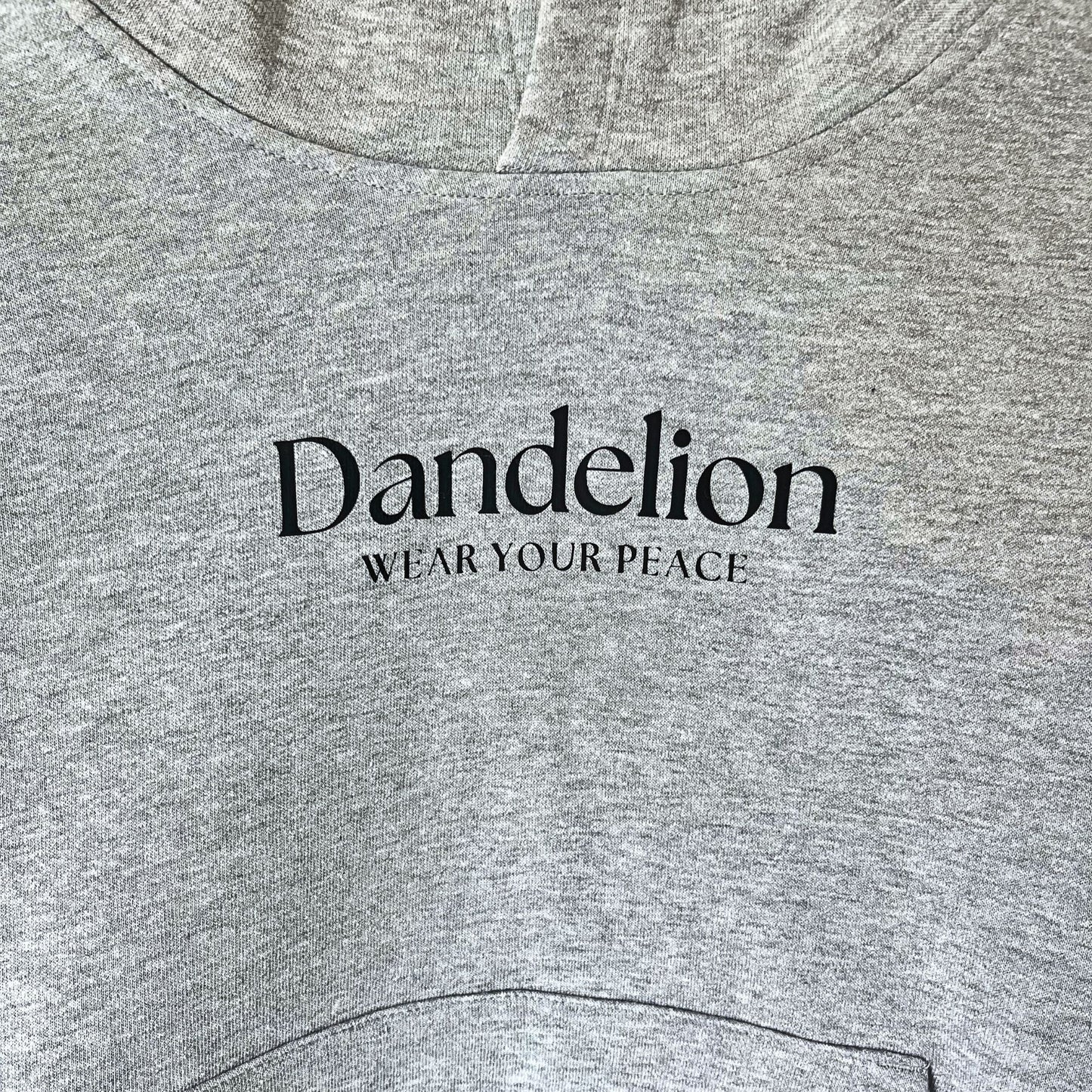 Classic Hoodie