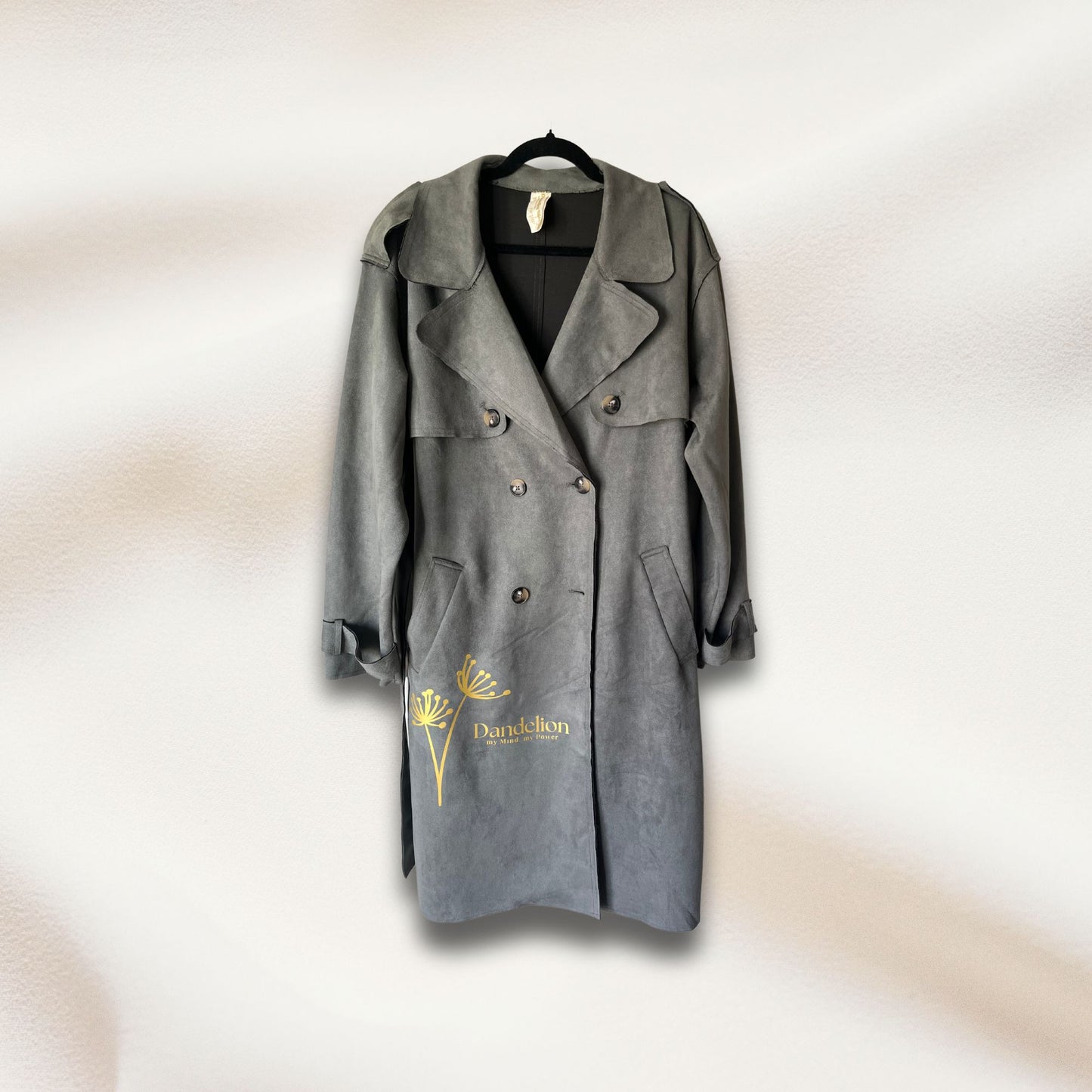 Empower Coat