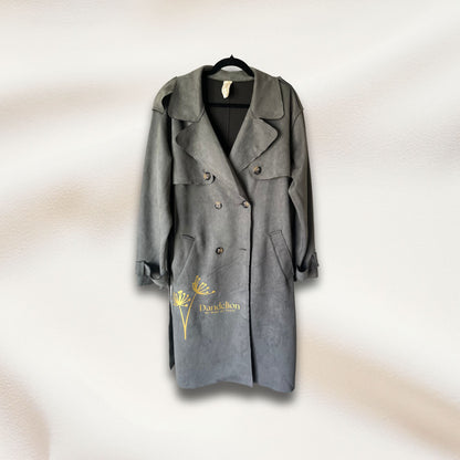 Empower Coat