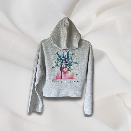 Whisper Hoodie