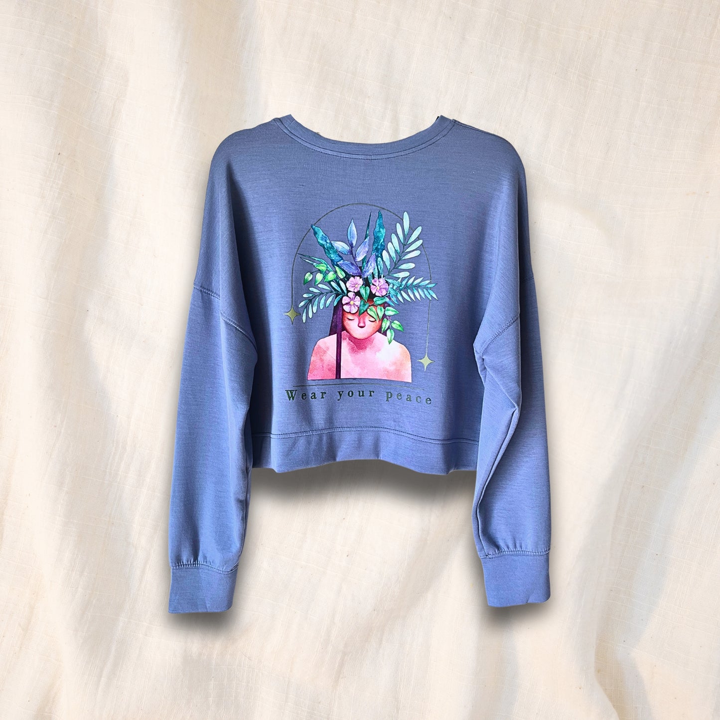 Breeze Blue Set