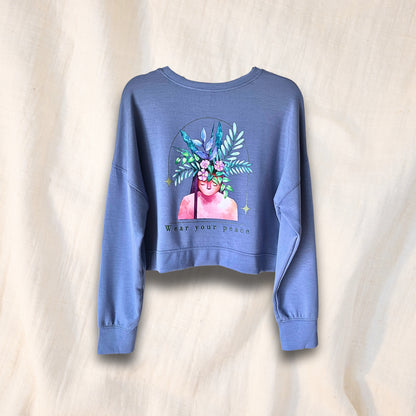 Breeze Blue Set