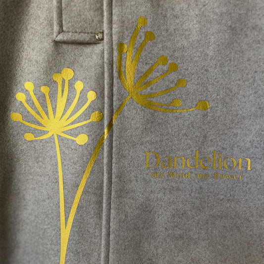 Soulshine Coat