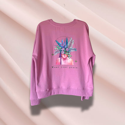 Blush Cloud Set