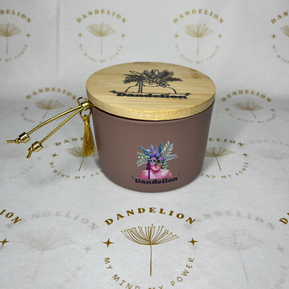 Botanic Essence - The Art of Natural Light