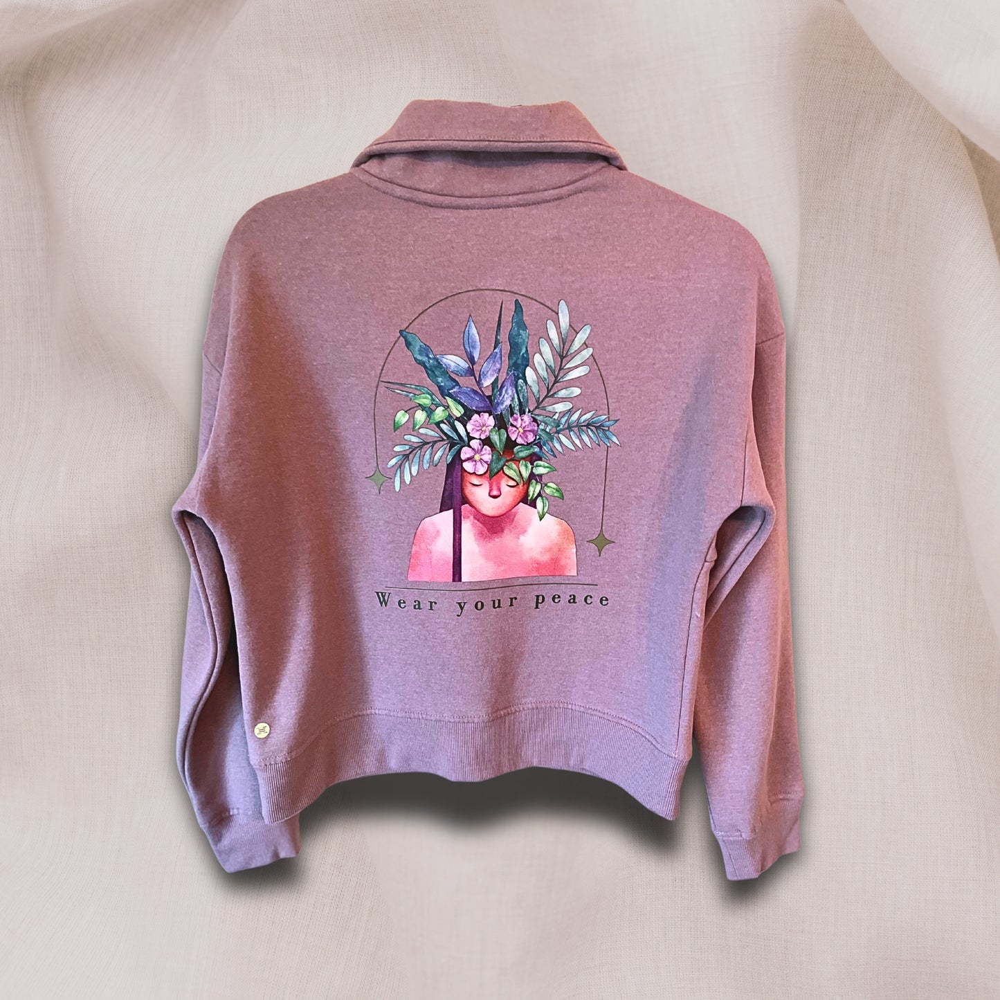 Lavender Set