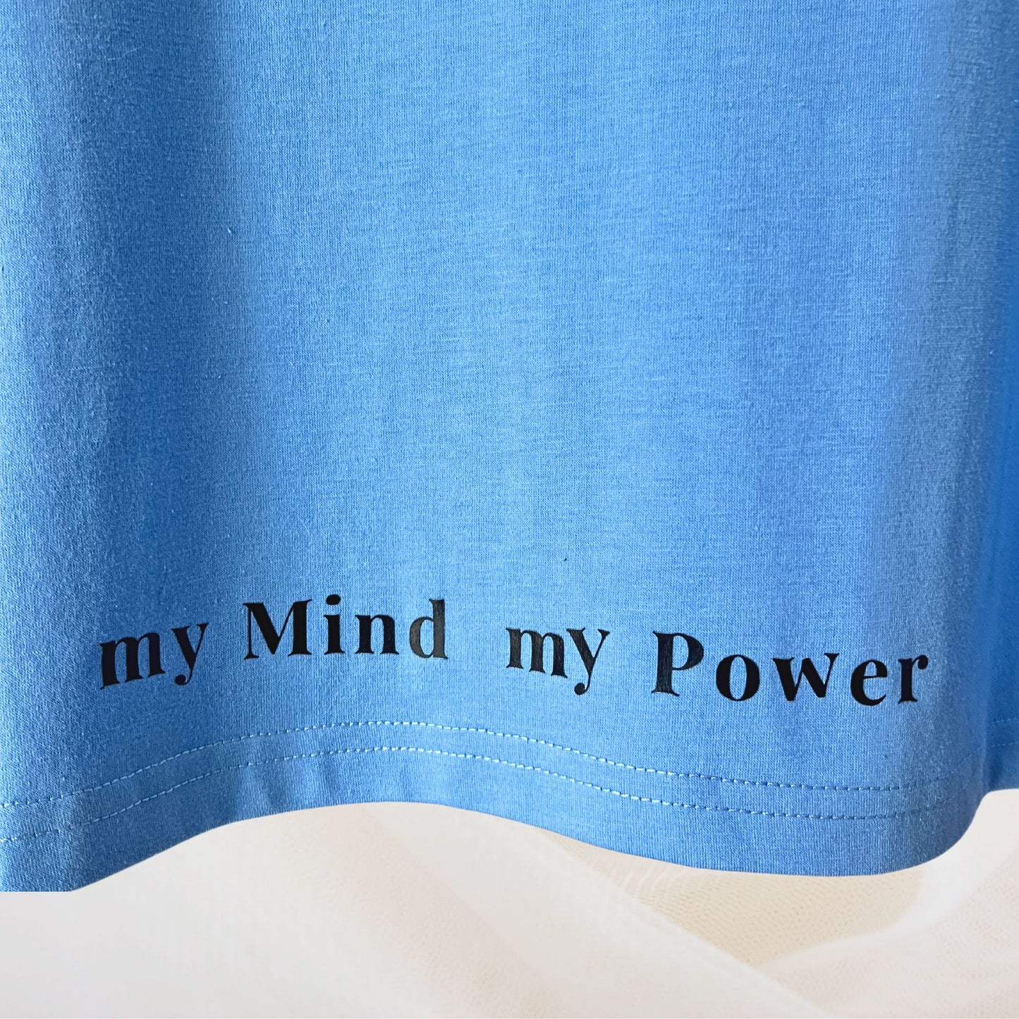 Radiant Dandelion Tee