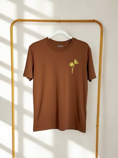 Rooted Peace Tee