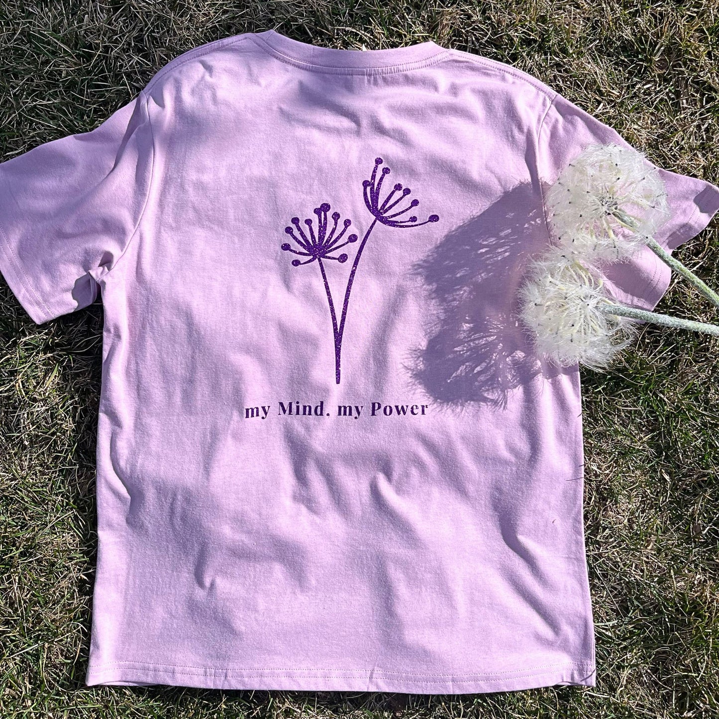 Power Tee