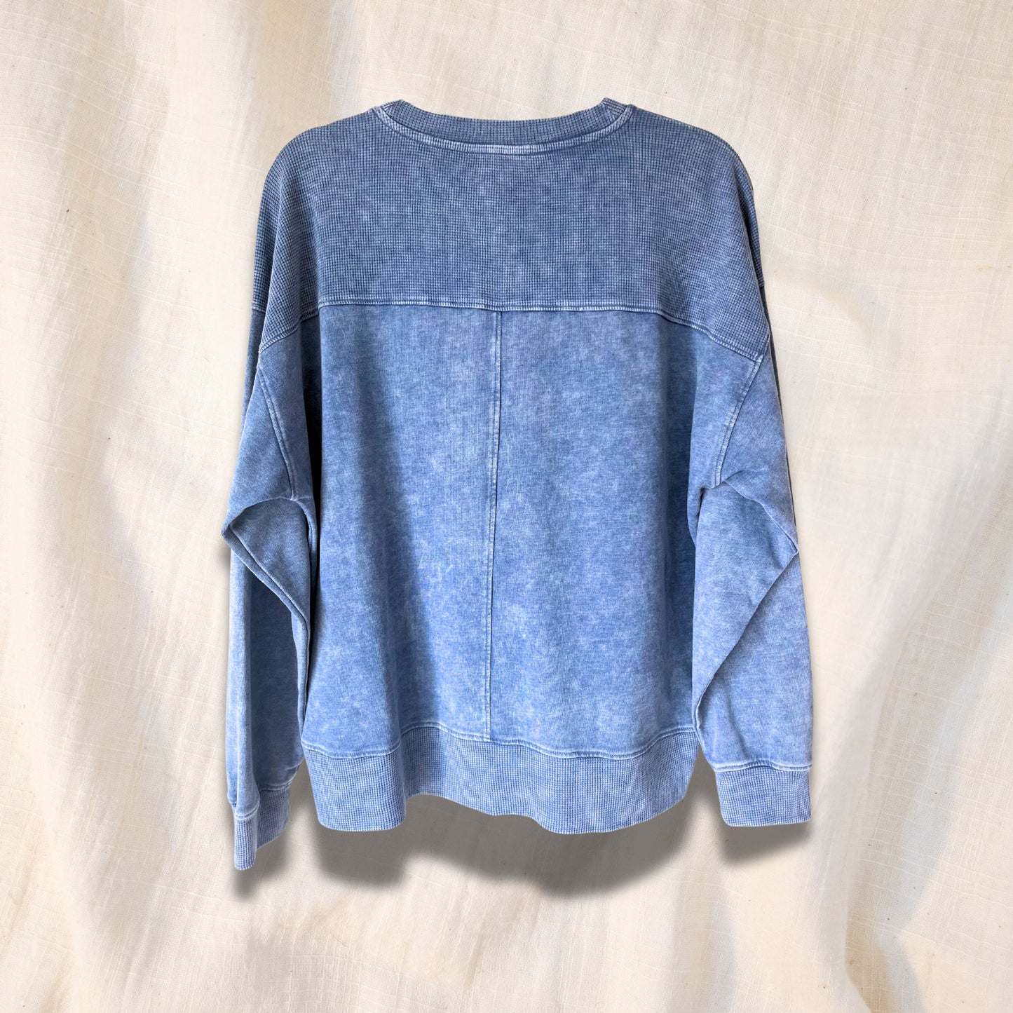 Soft Denim Set