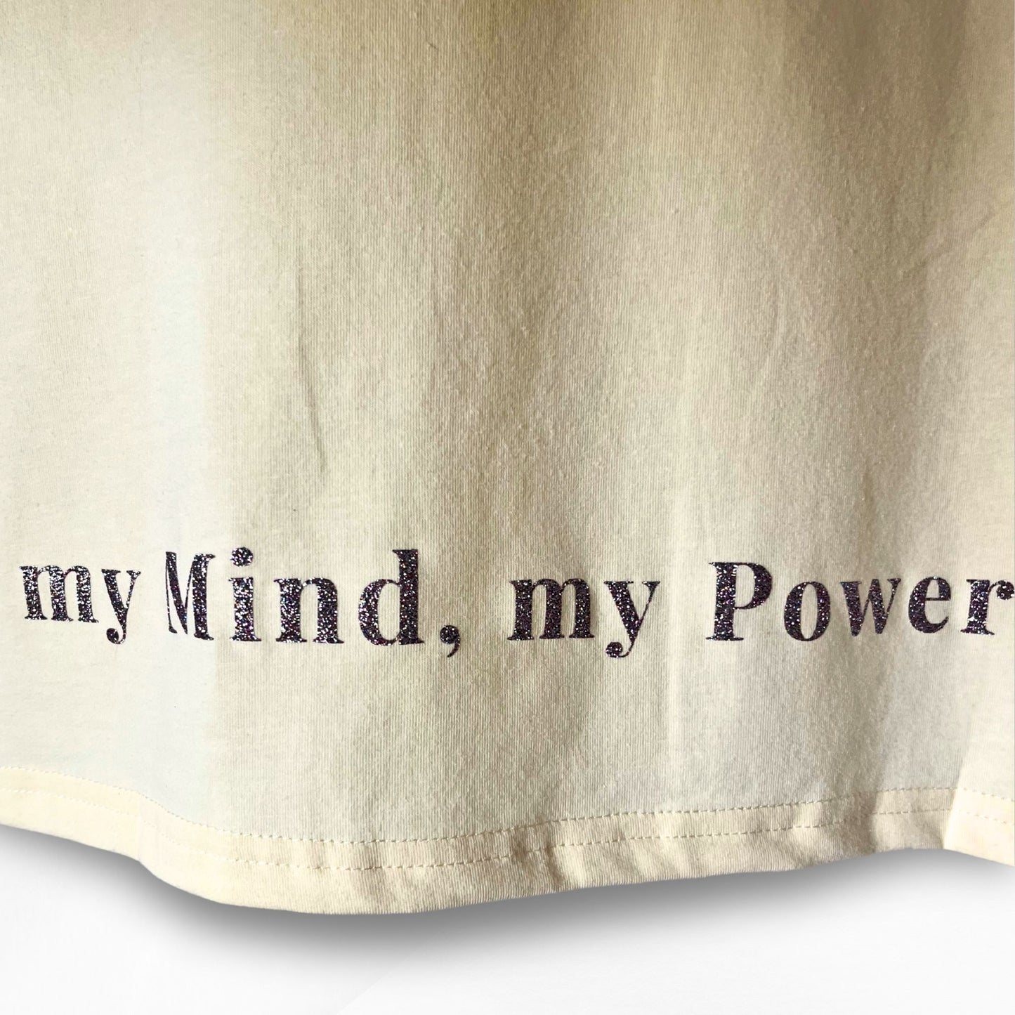 Sun Whisper Tee