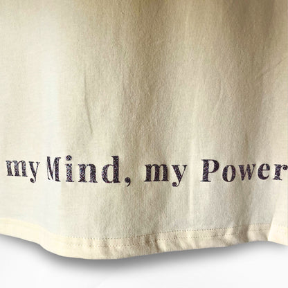 Sun Whisper Tee