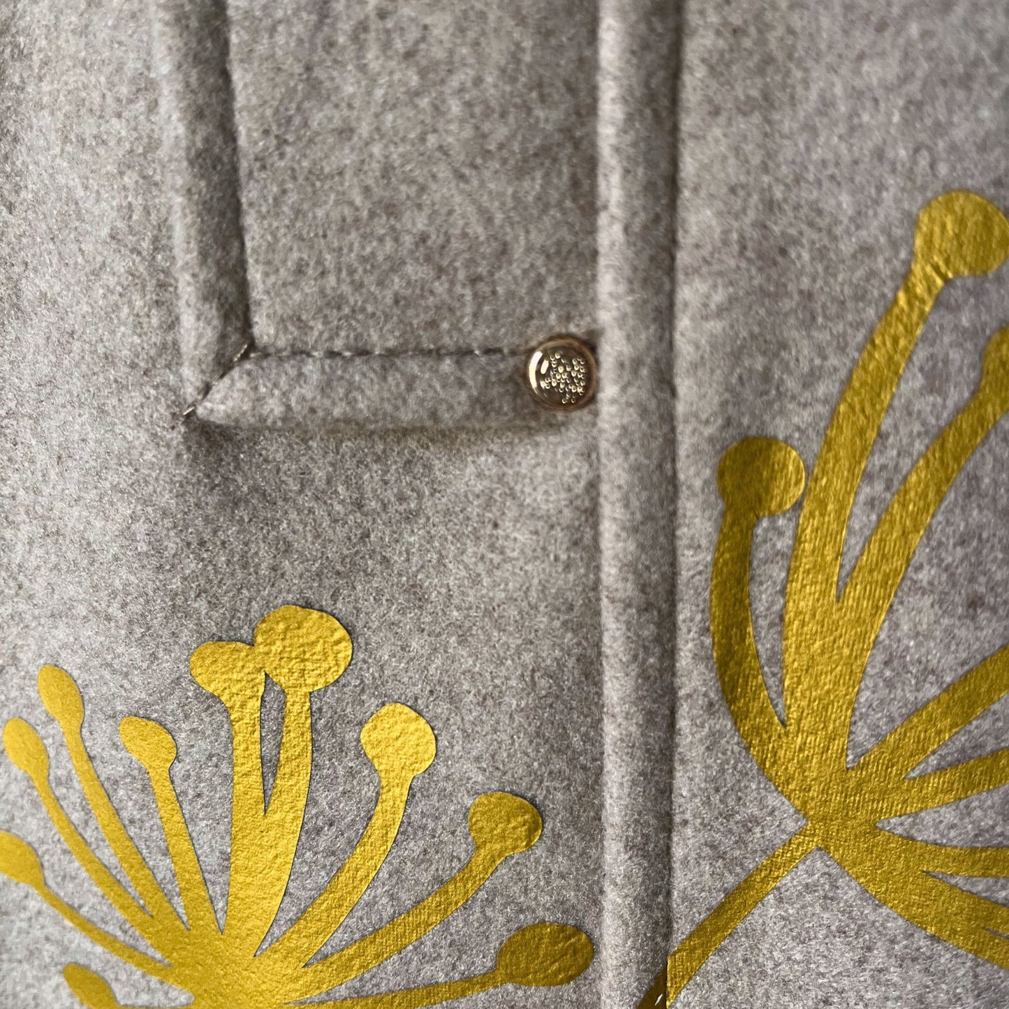 Soulshine Coat