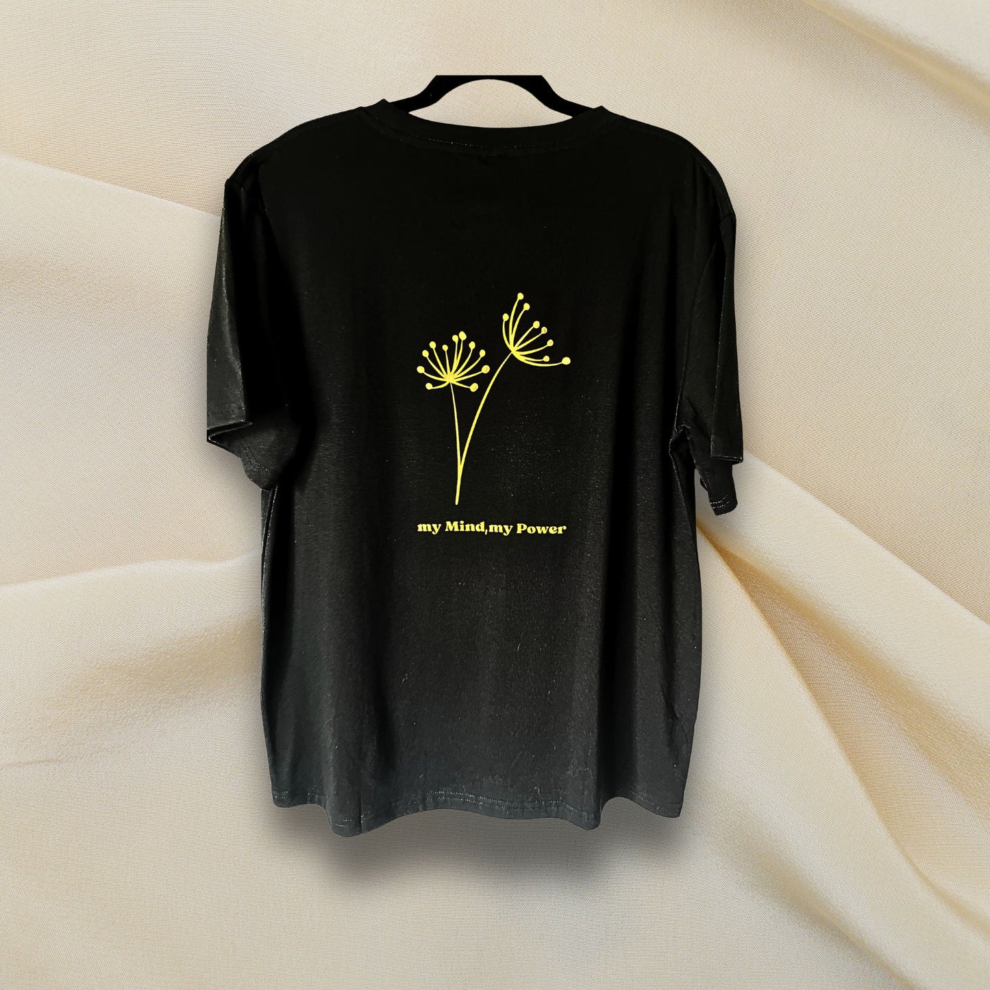 Golden Darkness Tee