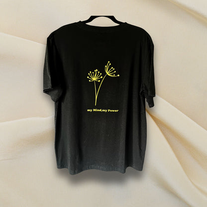 Golden Darkness Tee