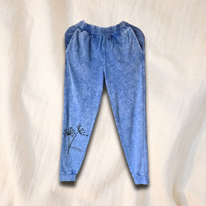 Soft Denim Set