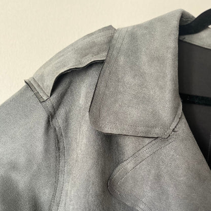 Empower Coat