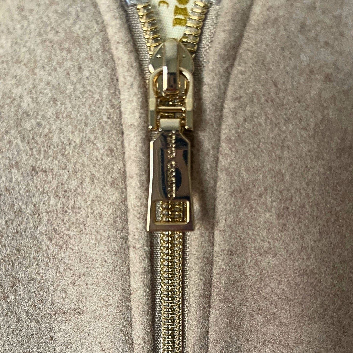 Soulshine Coat
