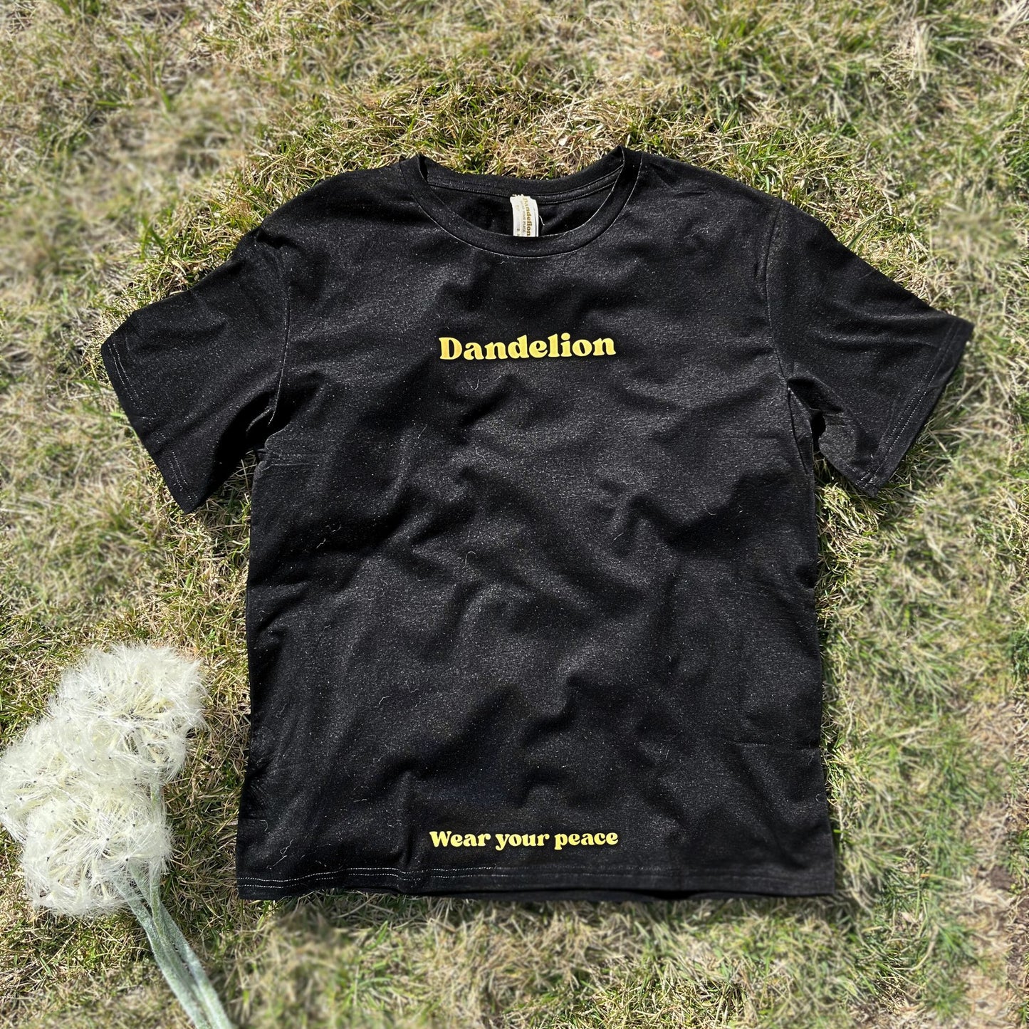 Golden Darkness Tee
