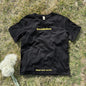 Golden Darkness Tee