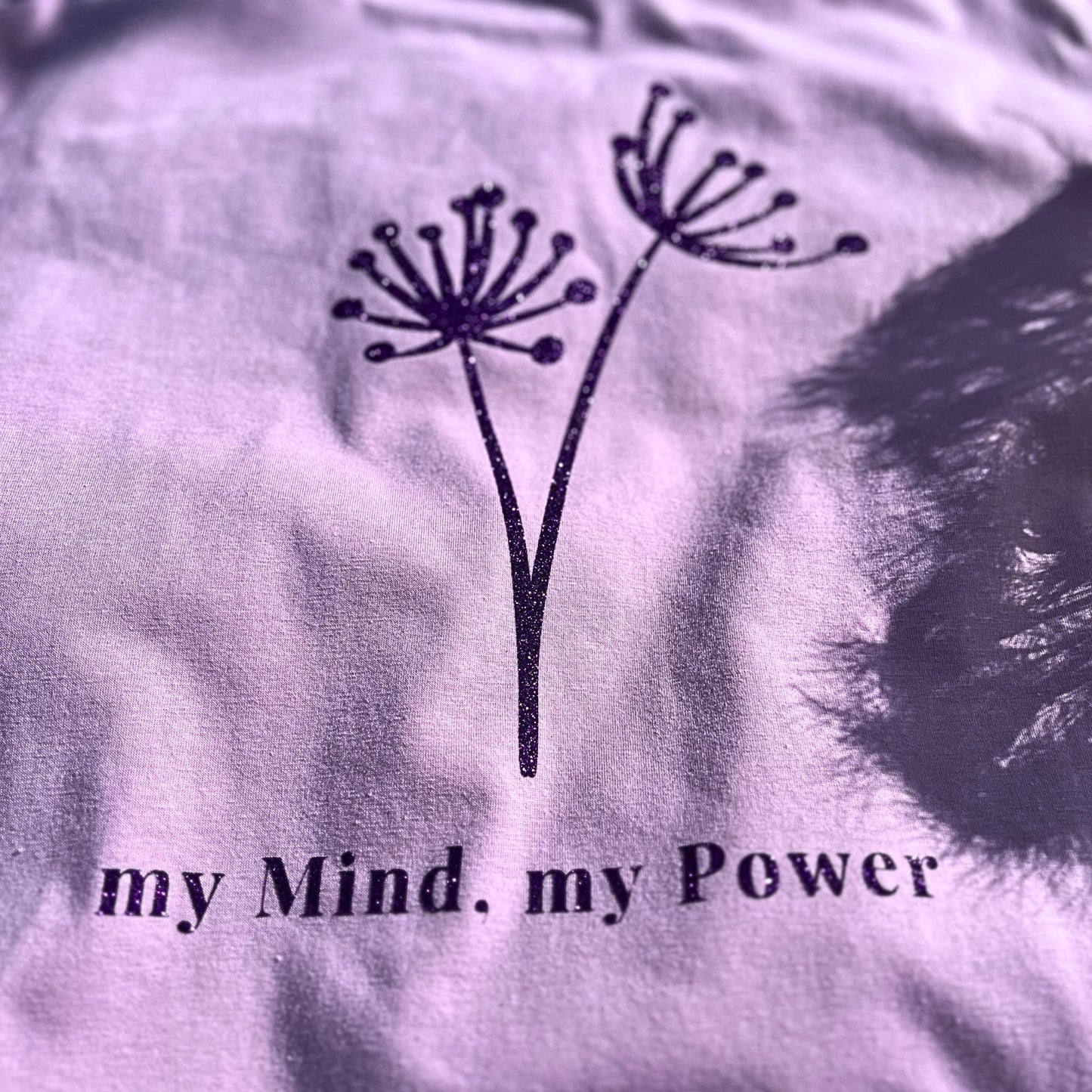 Power Tee